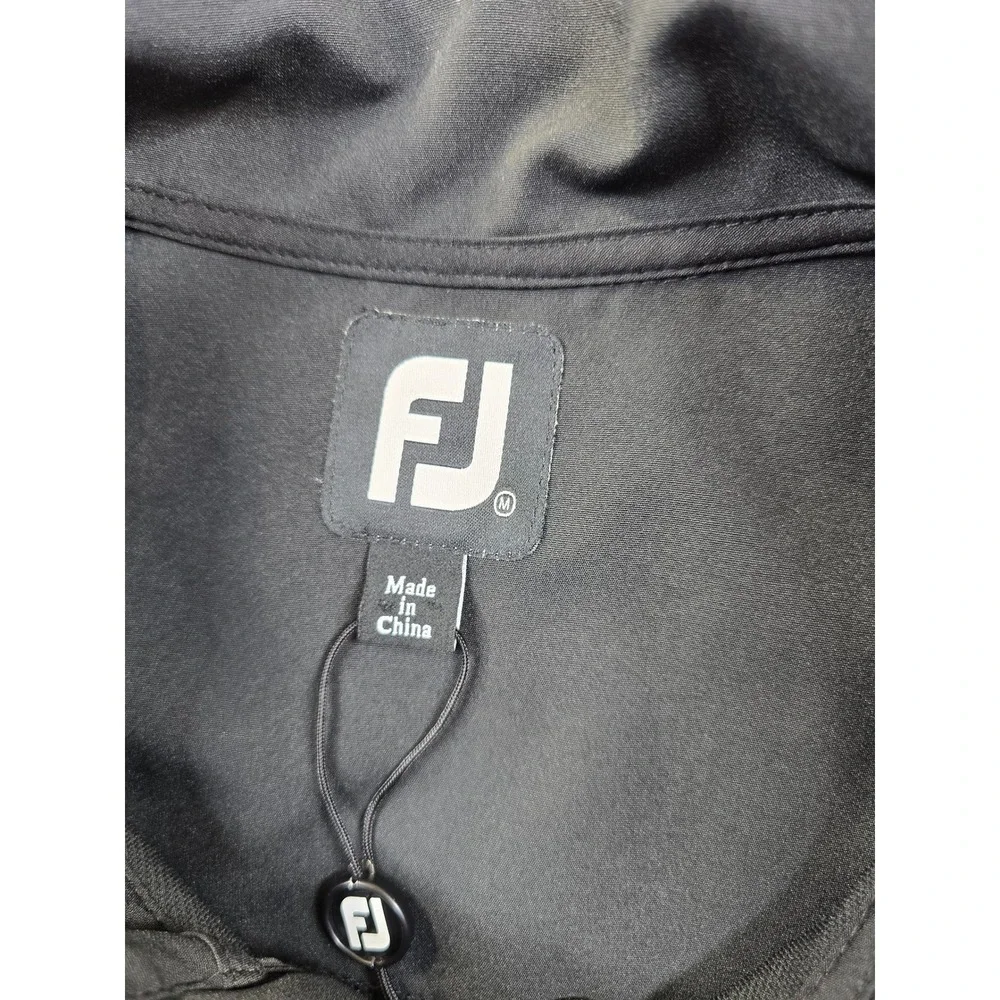 FootJoy this golf